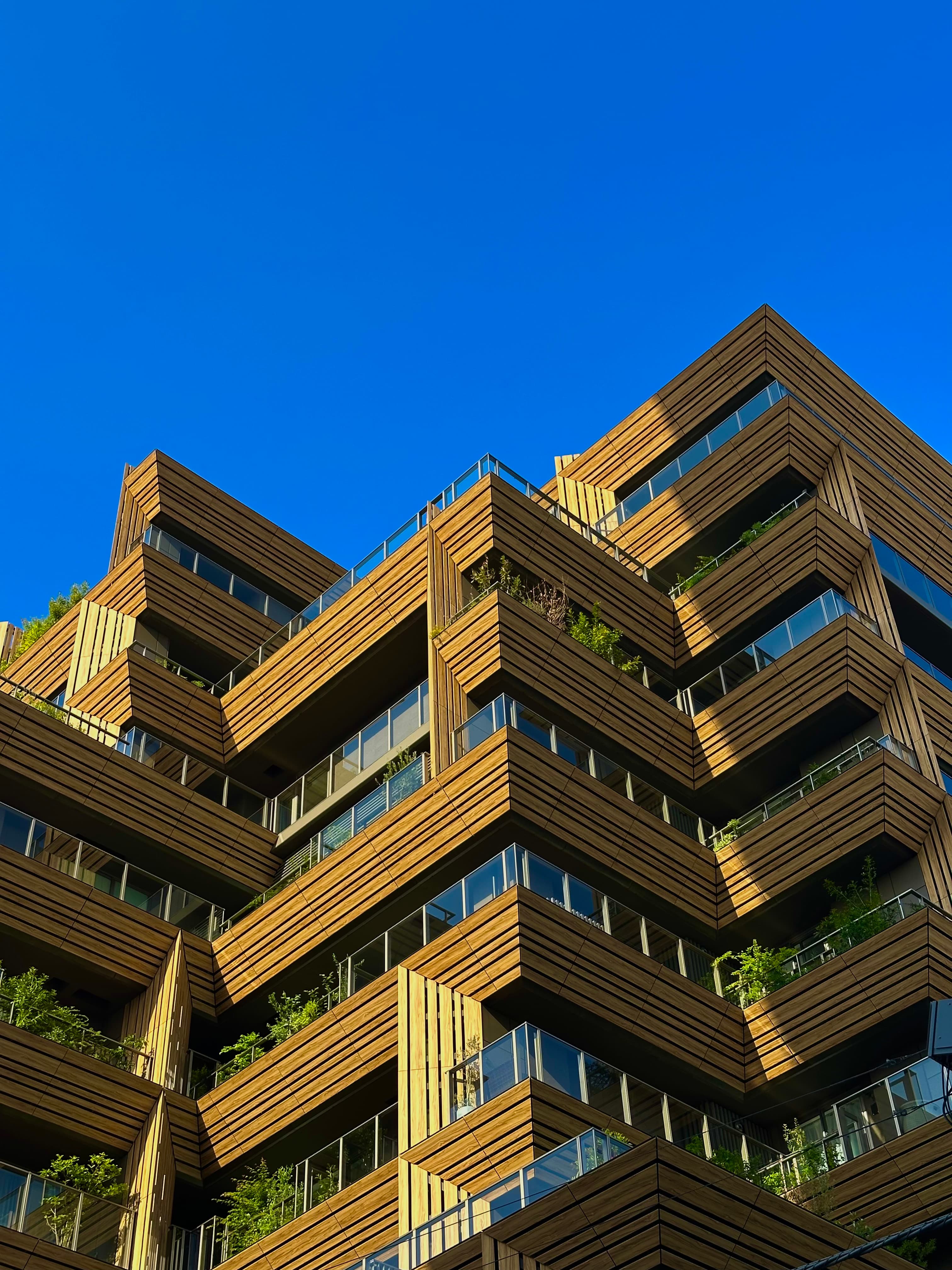 フォレストゲート代官山