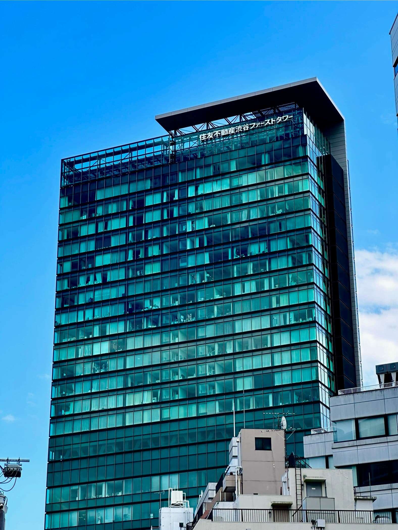 ラ・トゥール渋谷