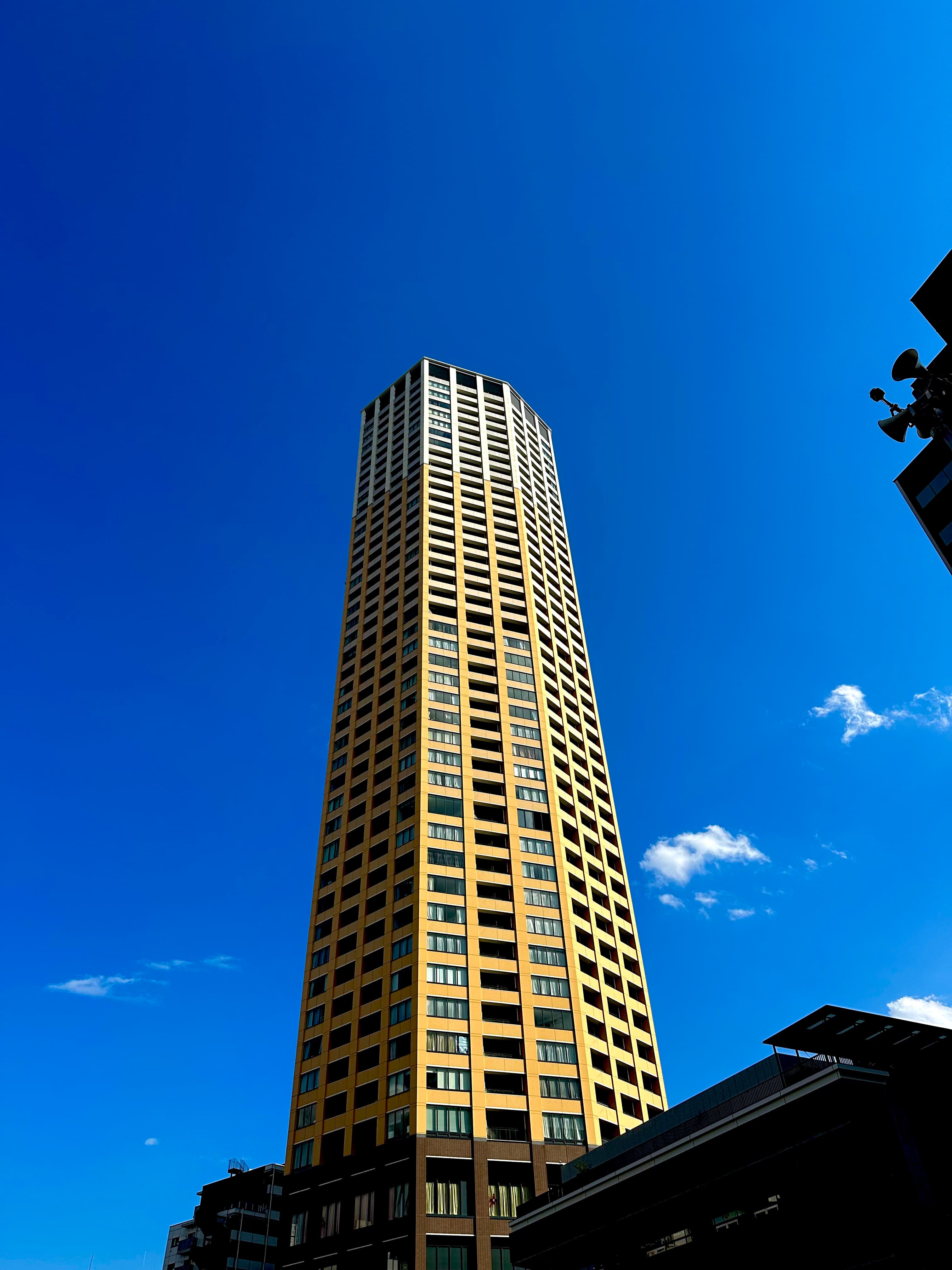 中目黒アトラスタワー