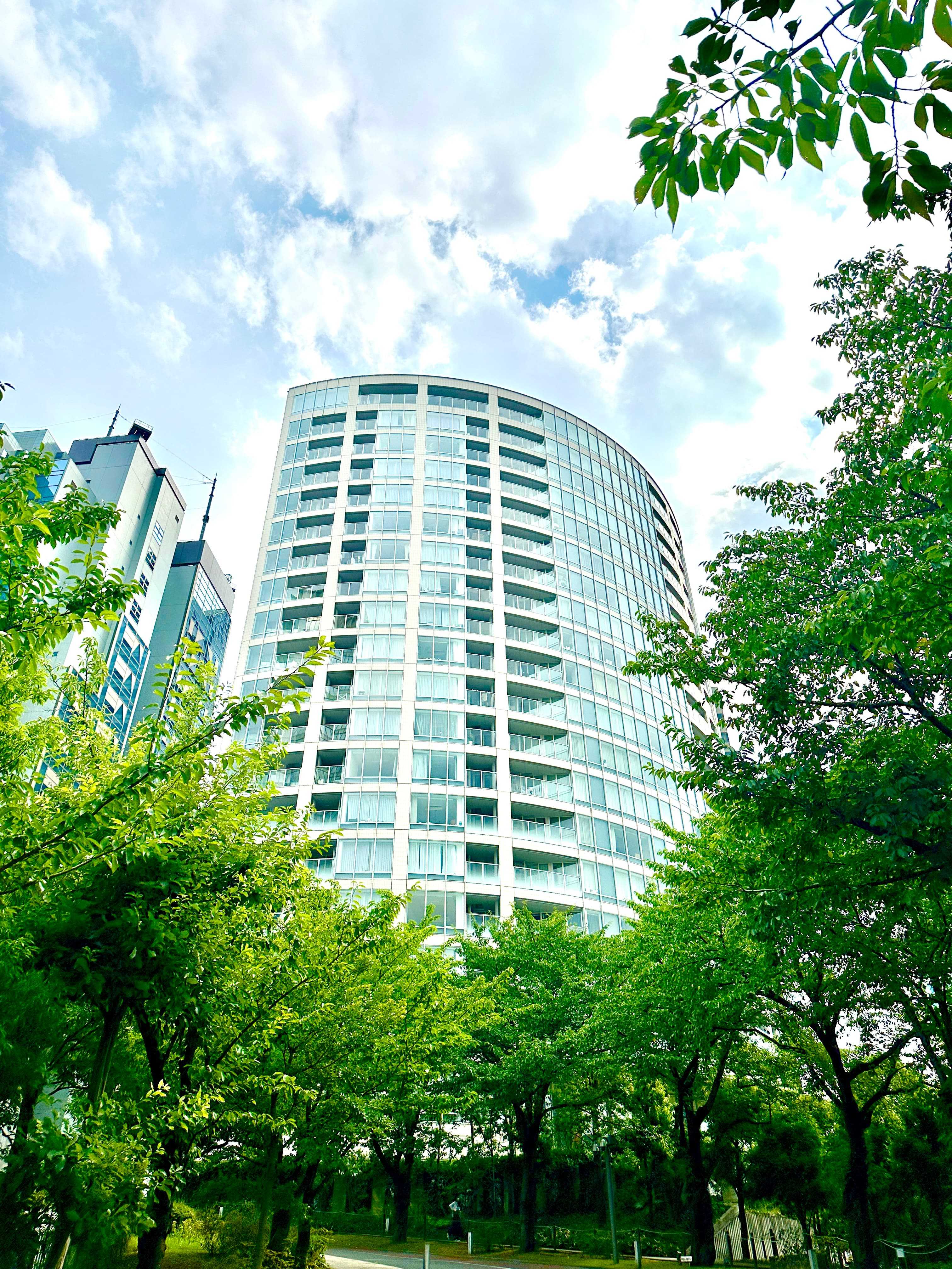 赤坂ザ・レジデンス