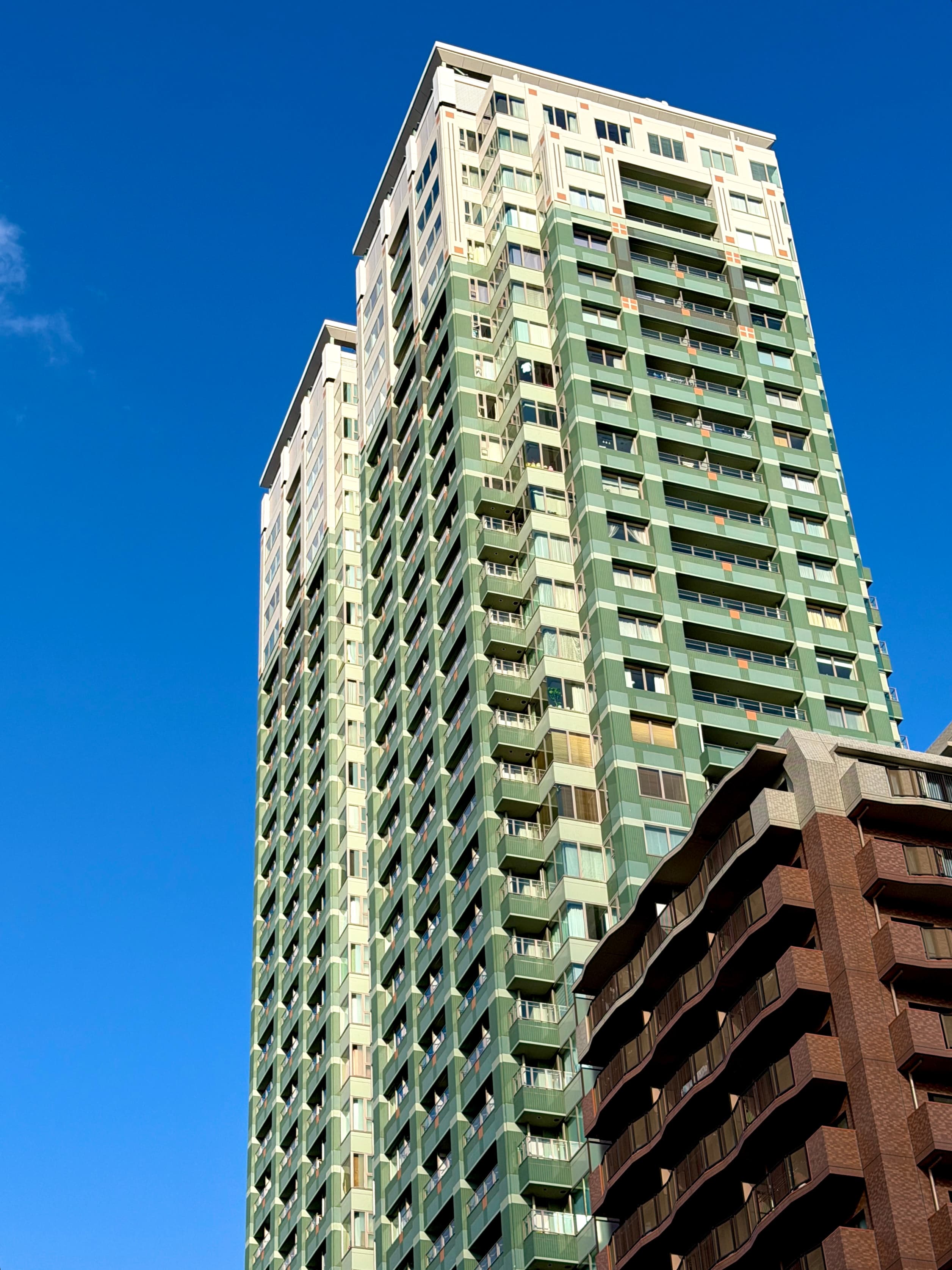 シティタワー高輪