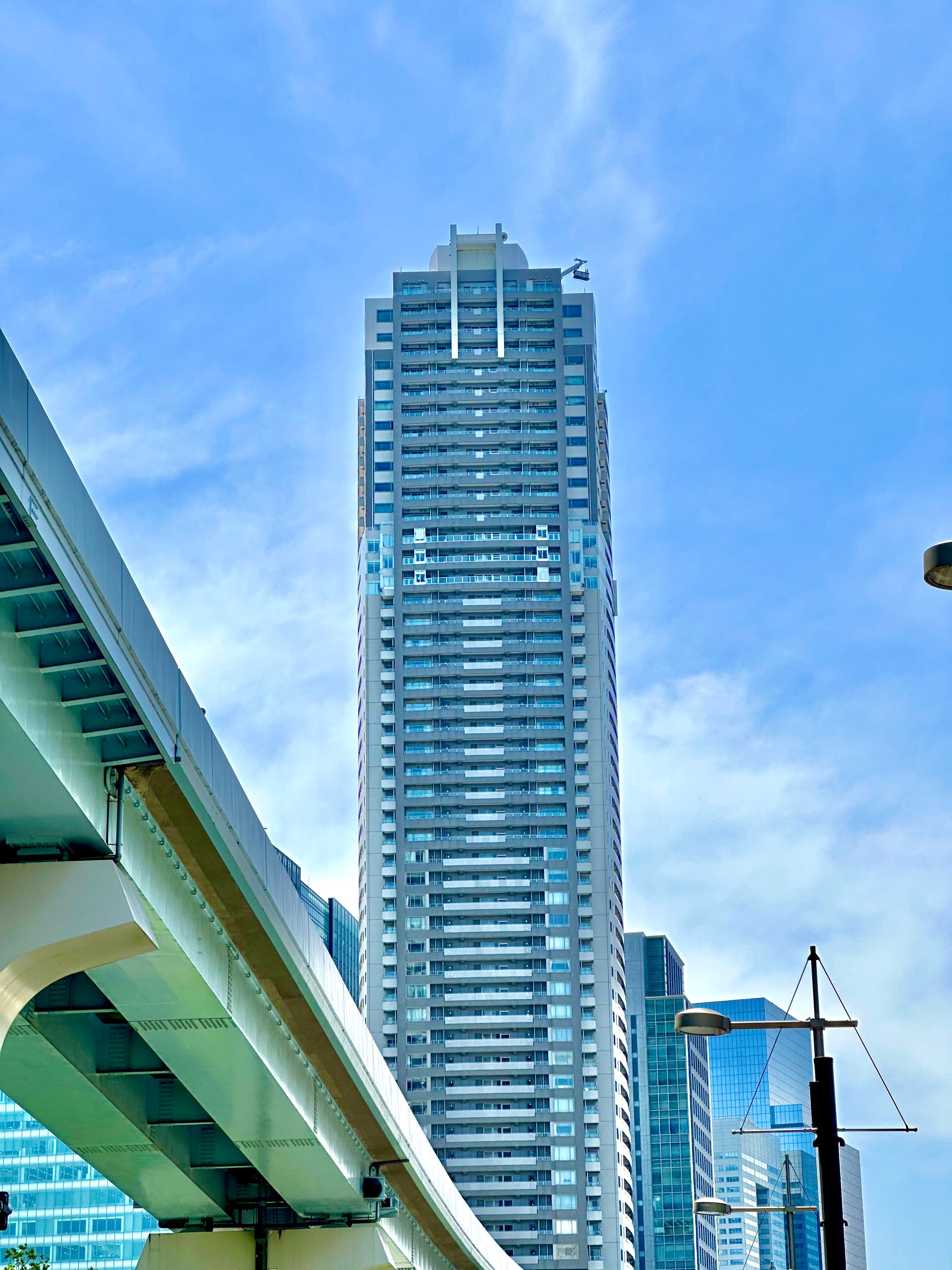 ラ・トゥール汐留