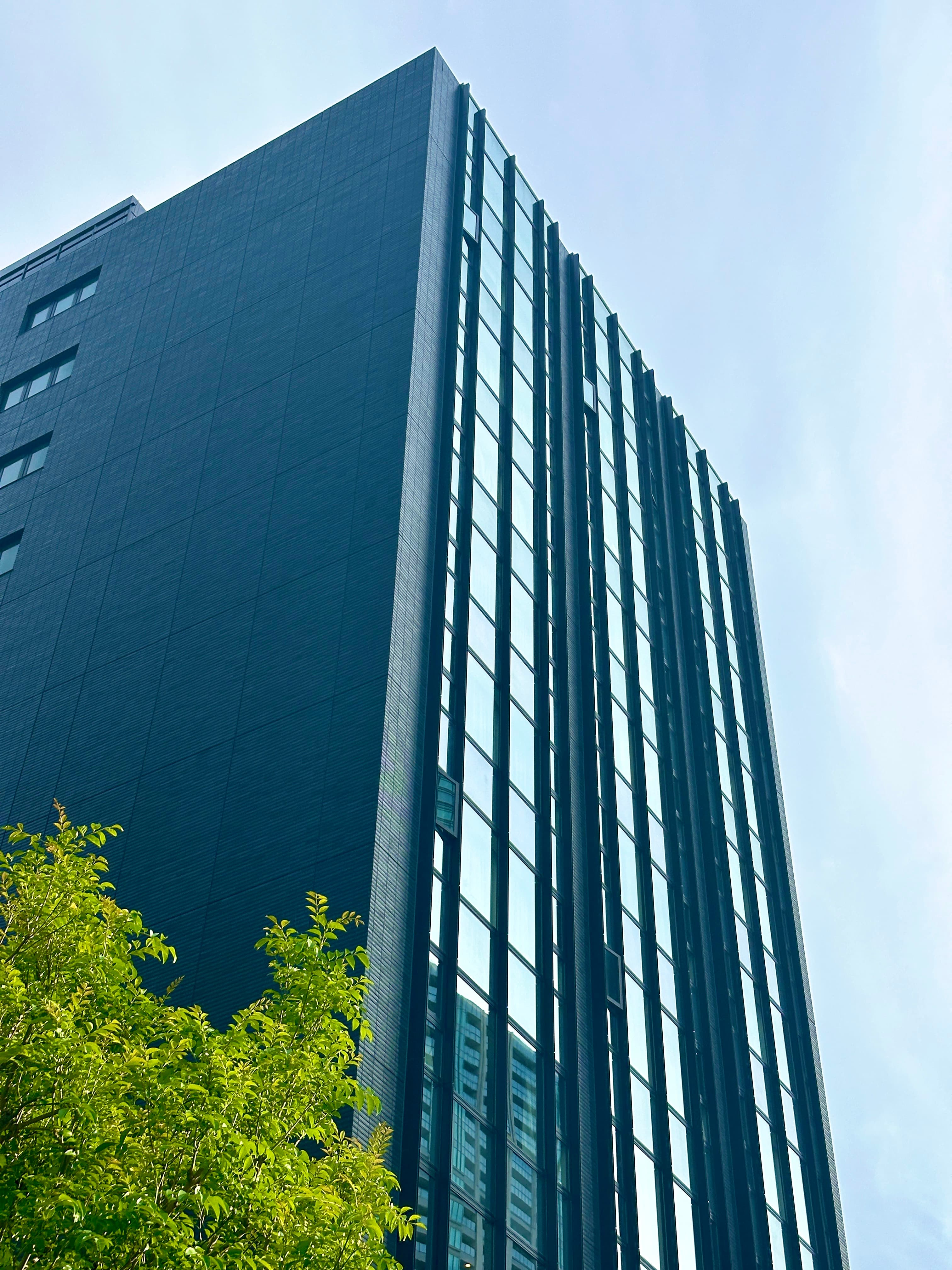 ラ・トゥール千代田富士見