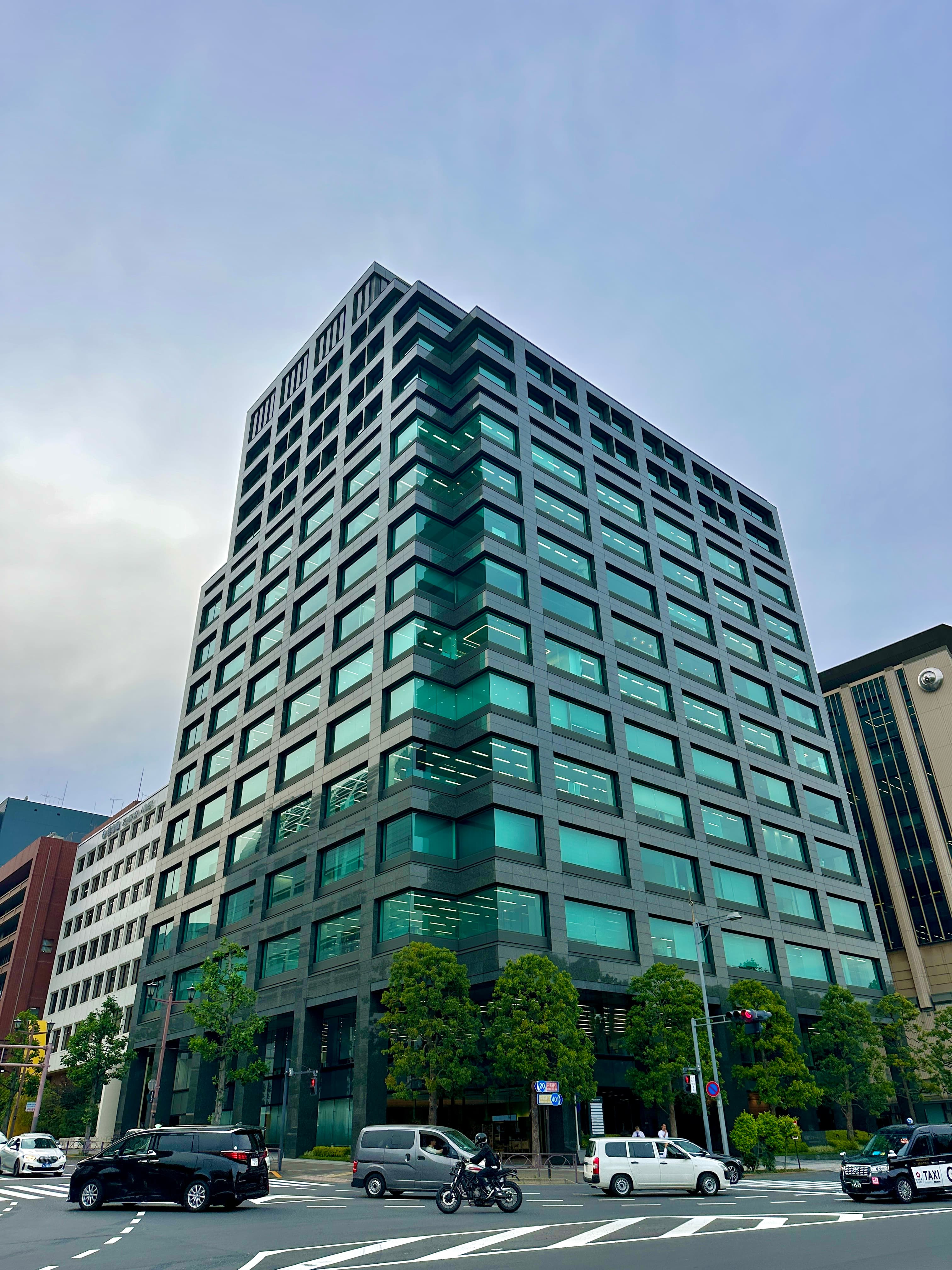 ラ・トゥール半蔵門