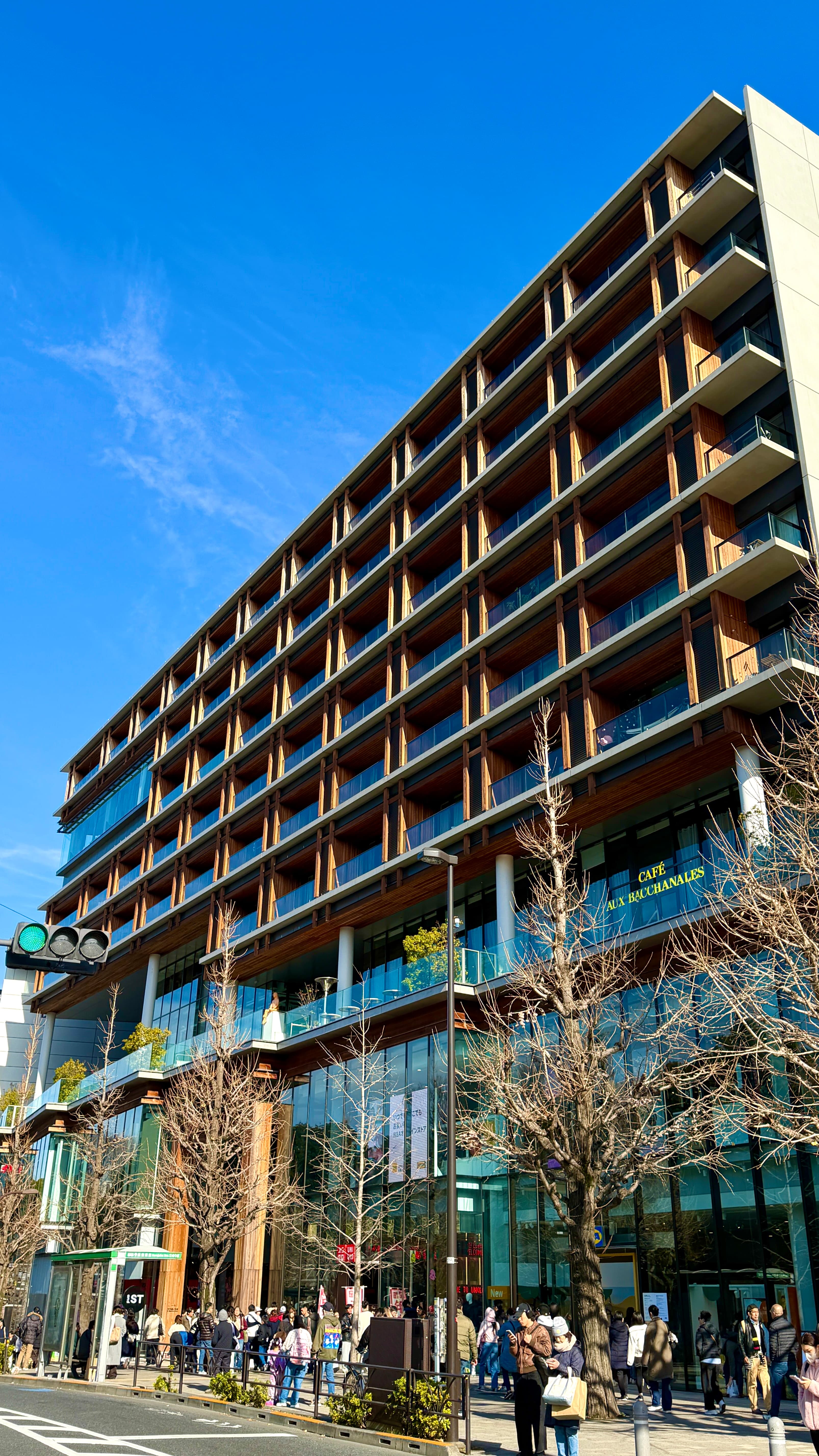 ウィズ原宿レジデンス