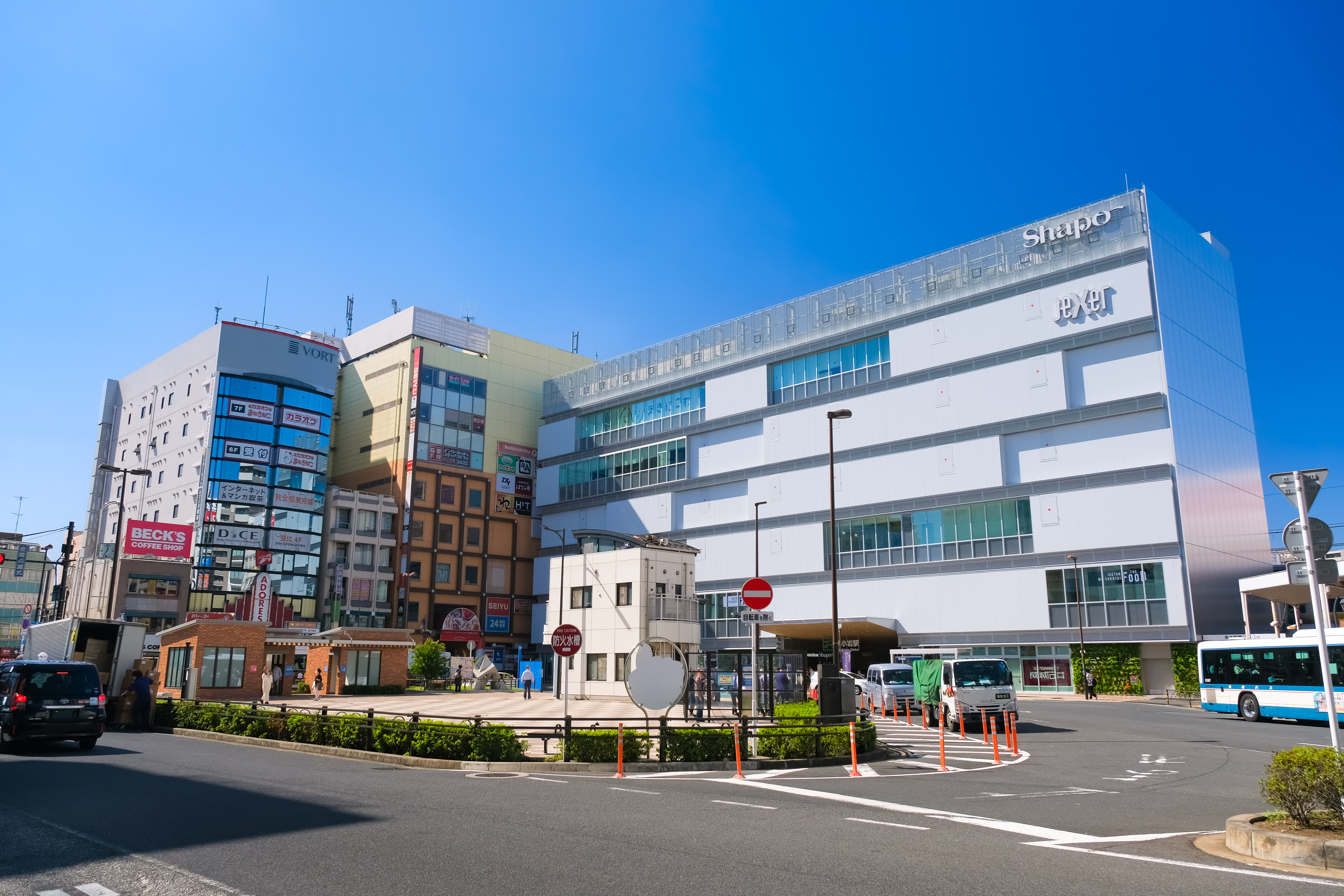 【2026年 葛飾区エリア風水診断】 「どの葛飾区か」——その選択が、5年後を変える